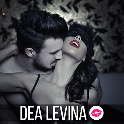 Erziehung zum Cuckold von Dea Levina