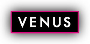 Logo Venus Berlin