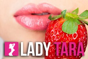 Erotische Hypnosen von Lady Tara