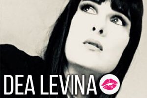 Dea Levina - Deine Mentaldomina