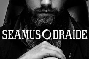 Erotische Hypnose - Seamus Q. Draide