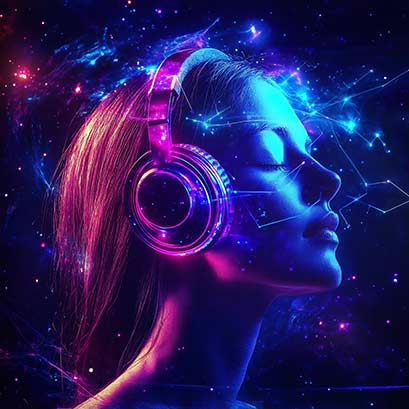 Binaural Stereo ASMR