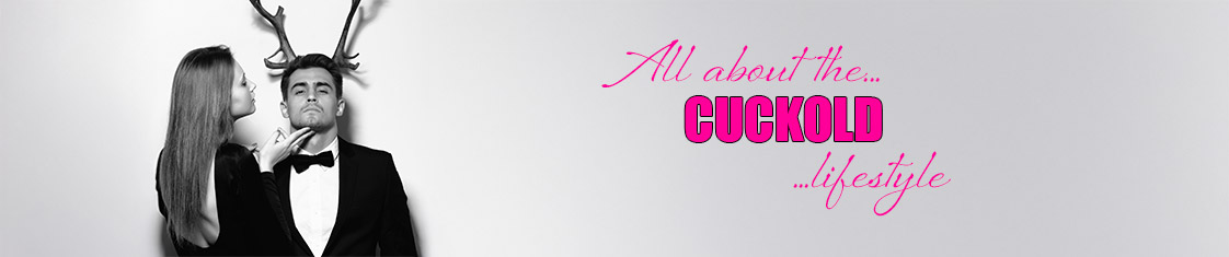 Ein Cuckold liebt es betrogen zu werden