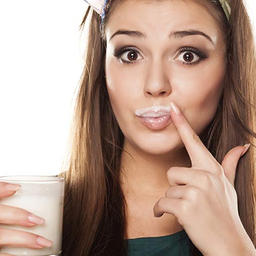 Eigenes Sperma schlucken durch Hypnose