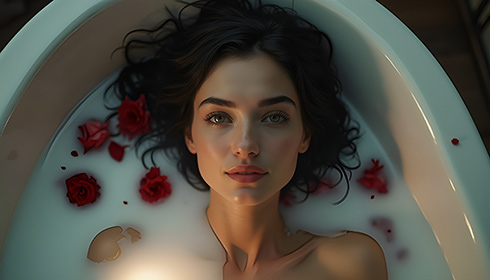 Immer weniger Kinkshaming für Männer die das eigene Sperma schlucken wollen