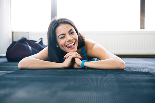 Orgasmen unterdrücken mit Hypnose