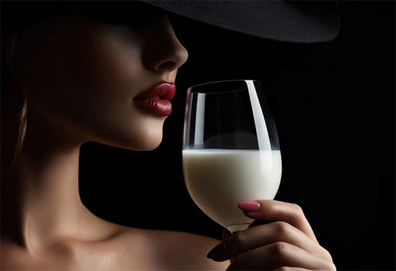 10 Tipss um fremdes Sperma zu schlucken