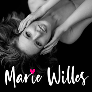 Hier findest du alles zu Marie Willes aka "Marie Packt aus"
