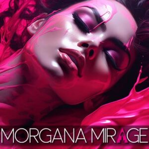 Morganas Sissy
