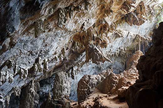 Goon Cave
