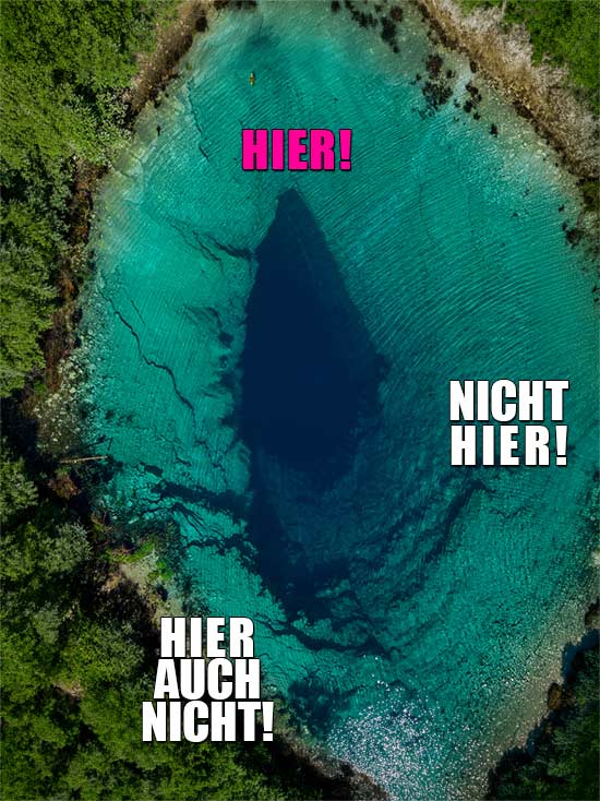 Wie lecke ich eine Frau richtig?