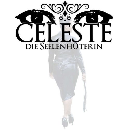 Celeste, die Seelenhüterin - Erotische Hypnosen